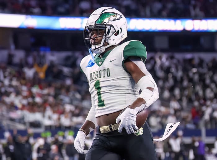 DeSoto vs Summer Creek UIL 6A Division 2 Final December 16, 2023 Photo-Tommy Hays00